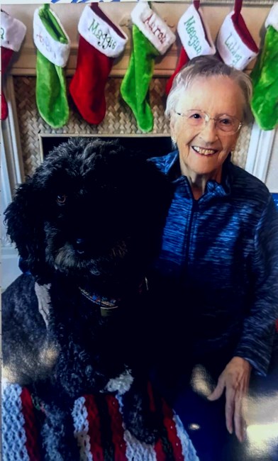 Obituary of Janie Juanita McCall