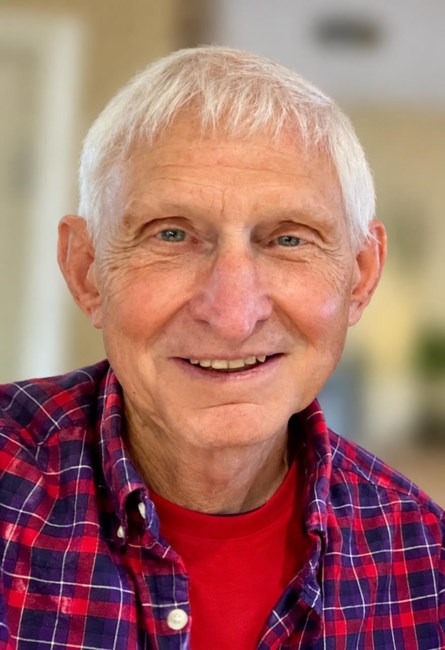 Obituary of Edward Joseph Roman