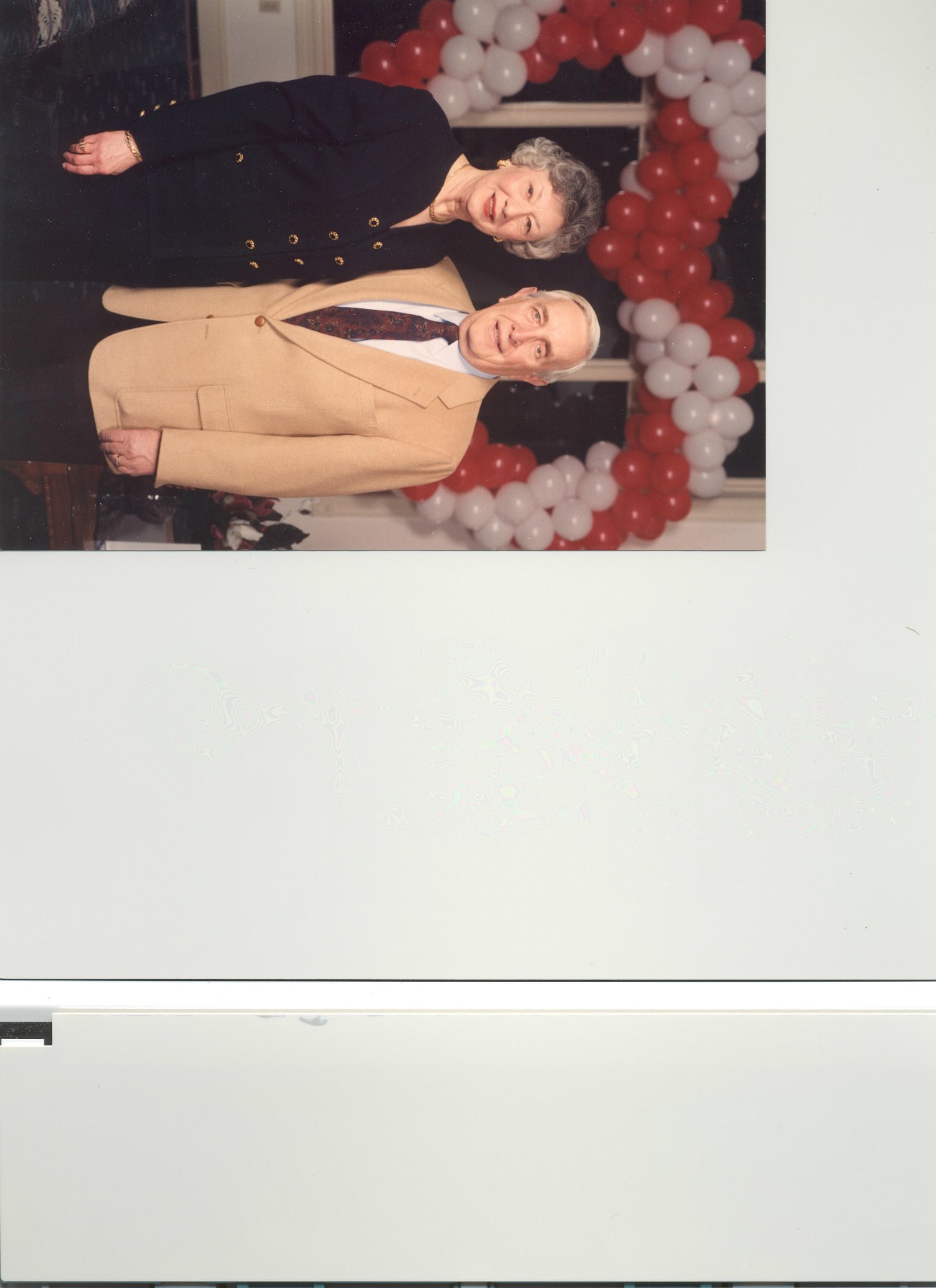 Obituary of Albert John Giovannini