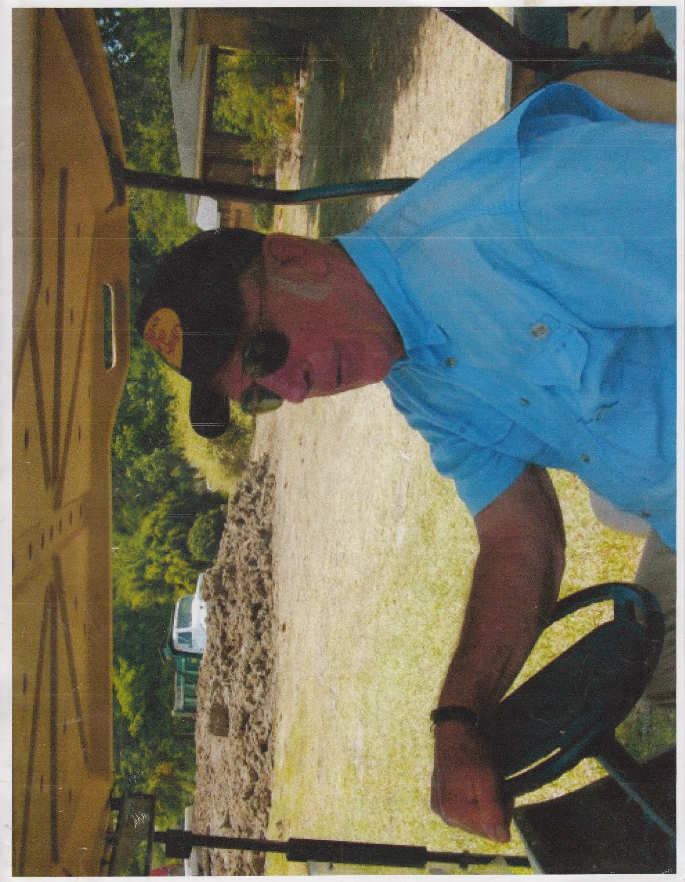 Obituary of Wallace "Walley" Wilson