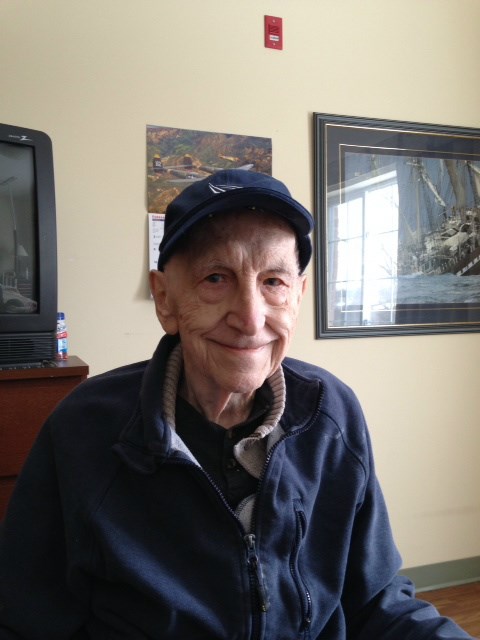 Obituary of Donald Winston MacCharles