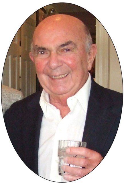 Obituary of William Bauman