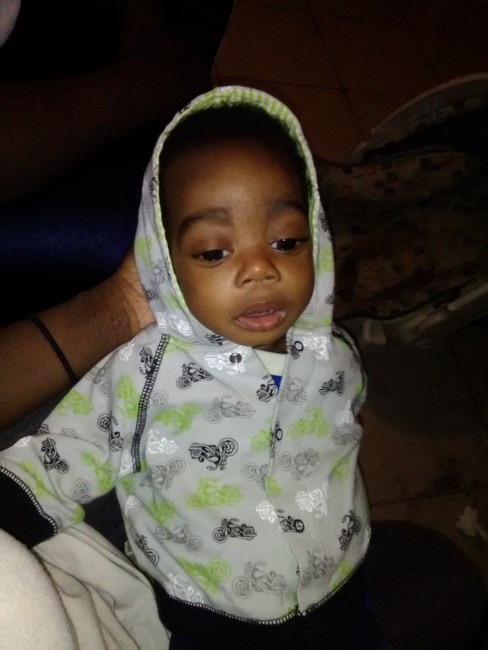 Obituary of Joshua Deshaun Sewell Jr.