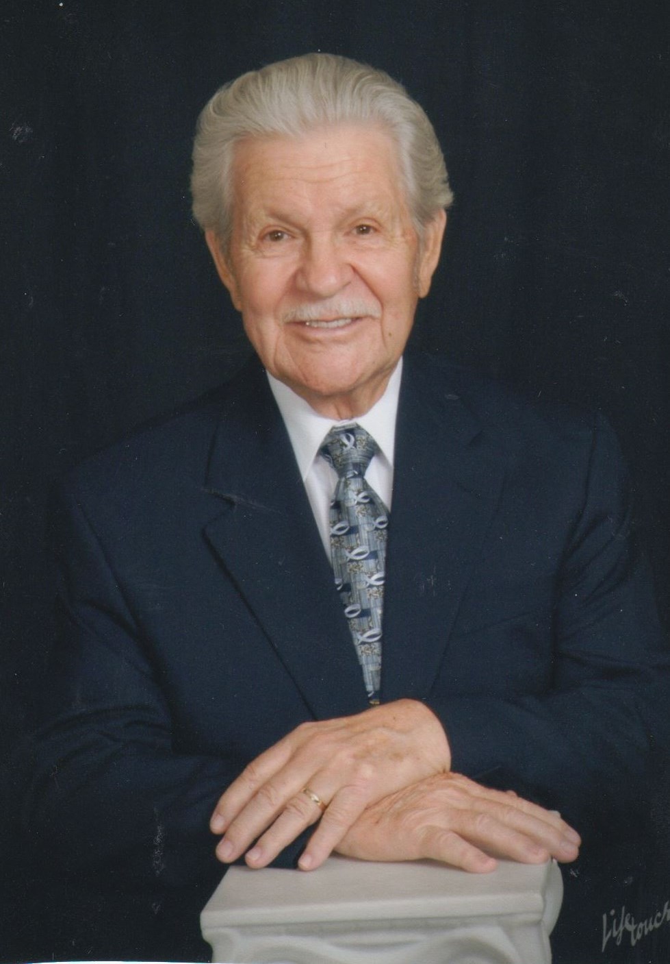 James Anderson Obituary Brunswick, GA