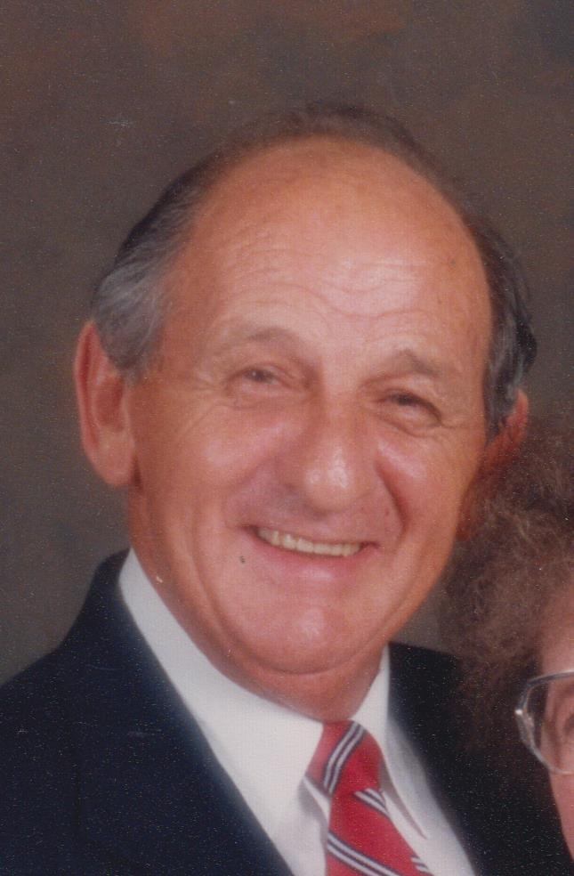 August Lewis Grundman Jr. Obituary Greensboro, NC