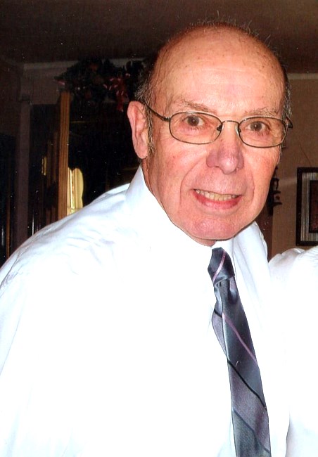 Obituary of Robert A. Seaman