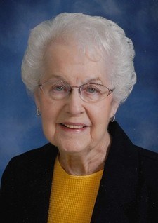 Obituary of Patricia Ann Wilson