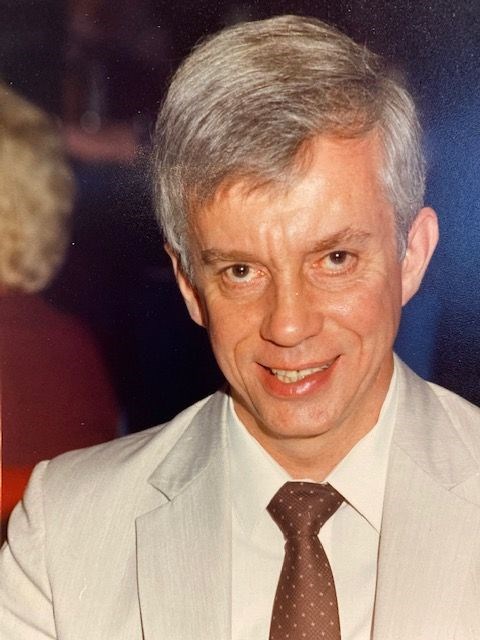 Obituary of David F. Fillion