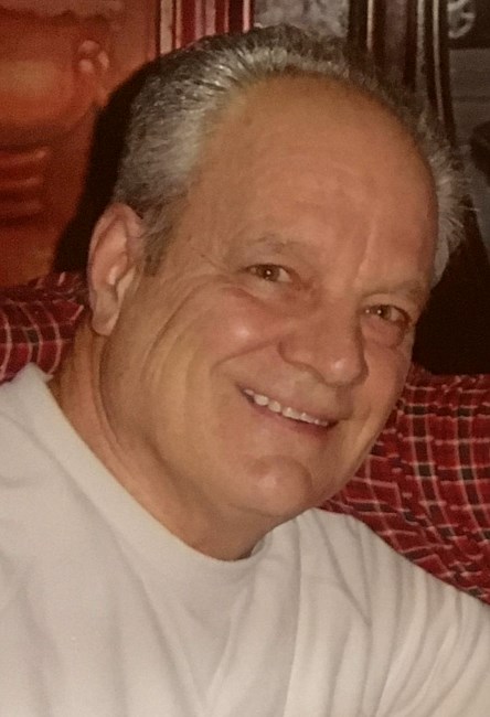 Obituario de Andrew Pittino