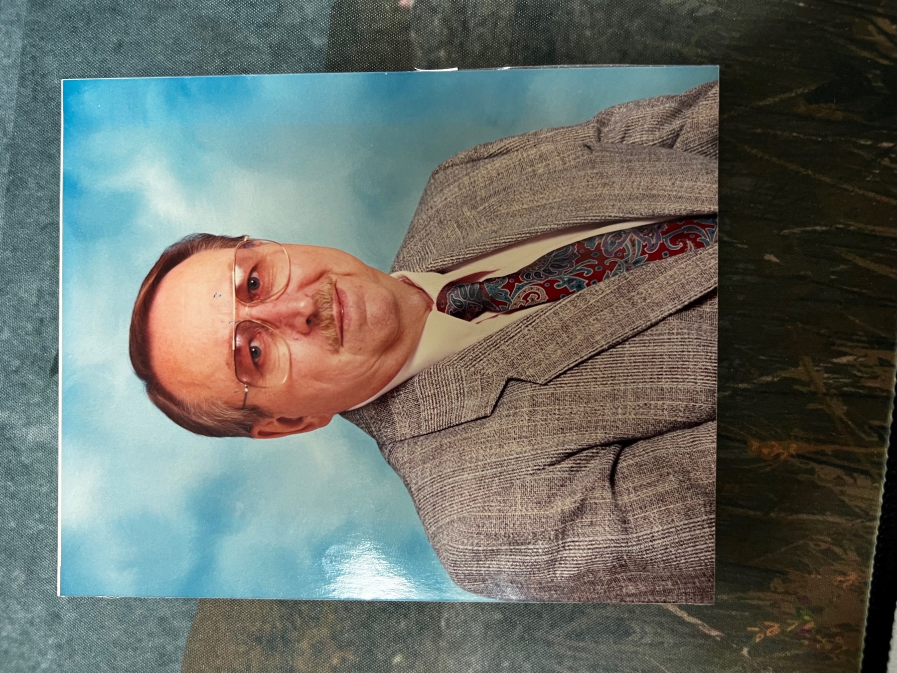 Obituary of Warren William Milbrandt