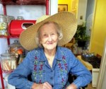 Joyce Hibdon