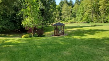 Obituary of Lester Leroy Corbett