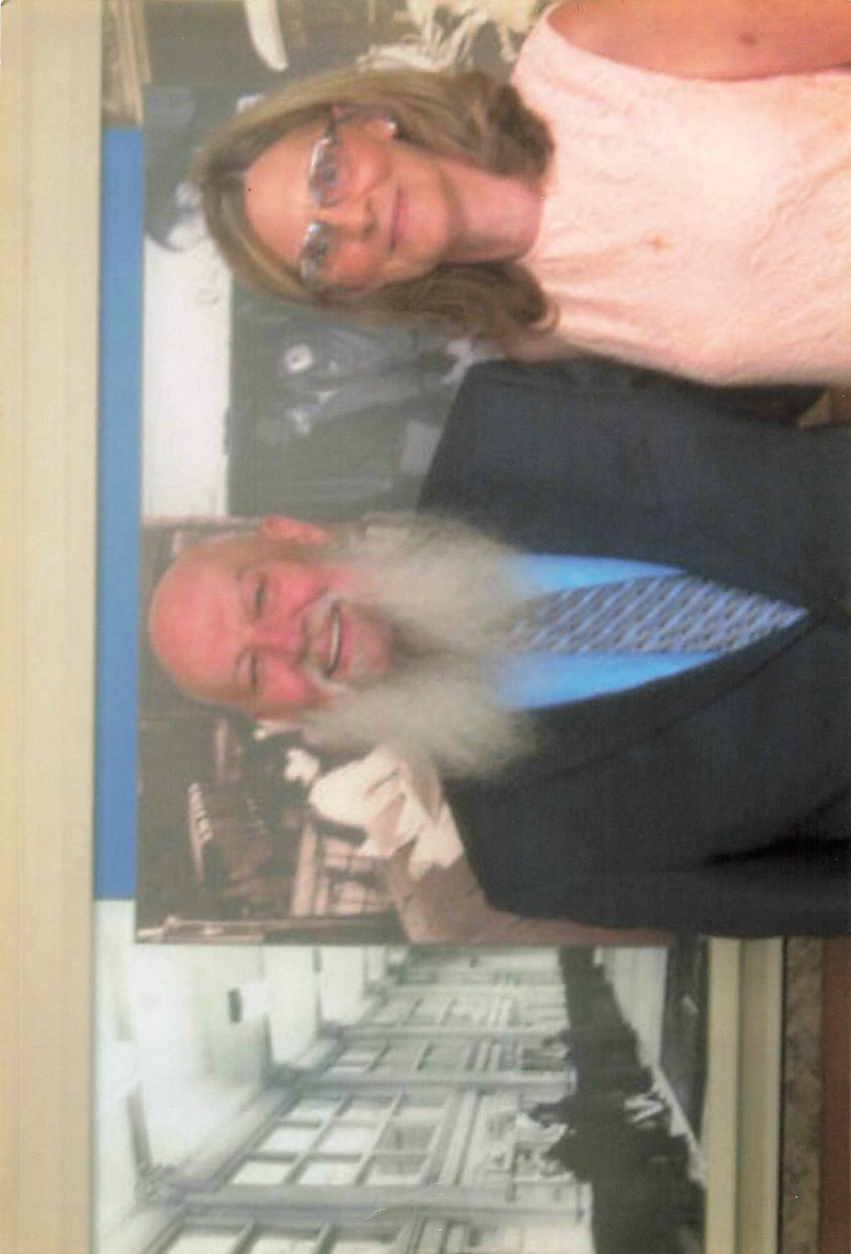 Obituary of Albert "Al" Lester Crum Sr.