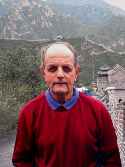 Obituary of David Avery Cowan