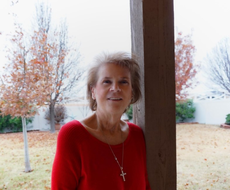 Obituary of Cynthia Elaine Rodriguez