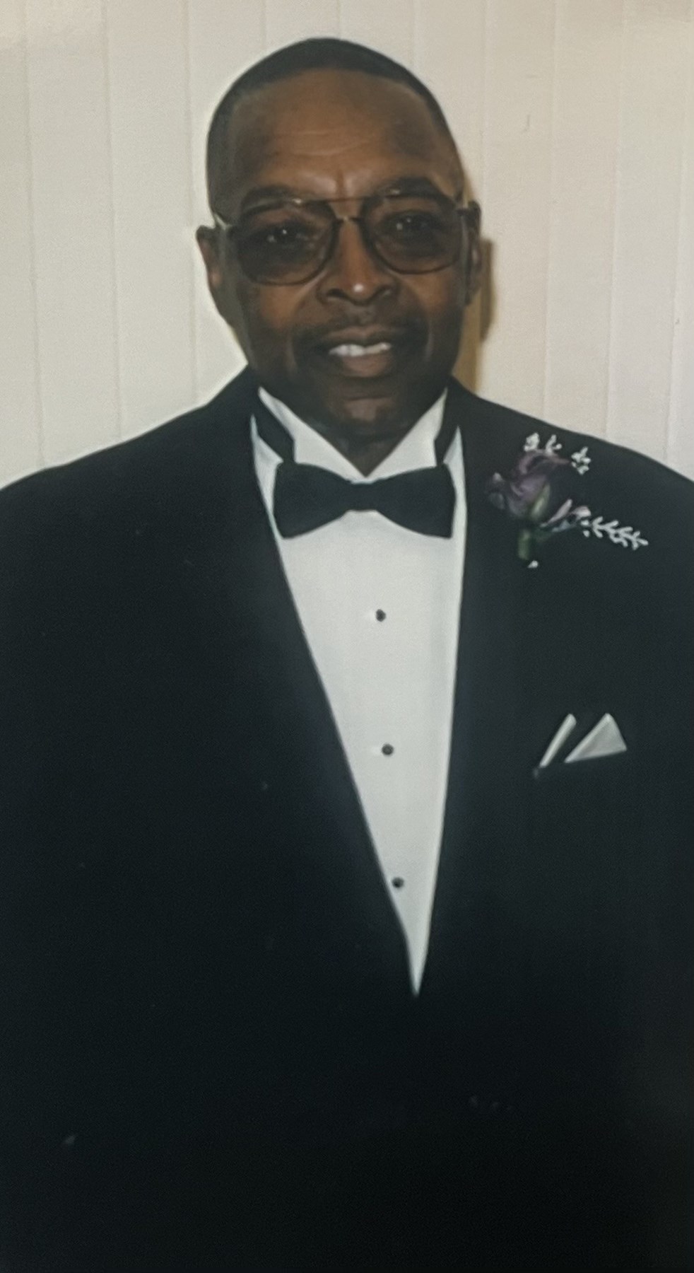 Obituary of Mr. Lathon Wilkins, Jr.
