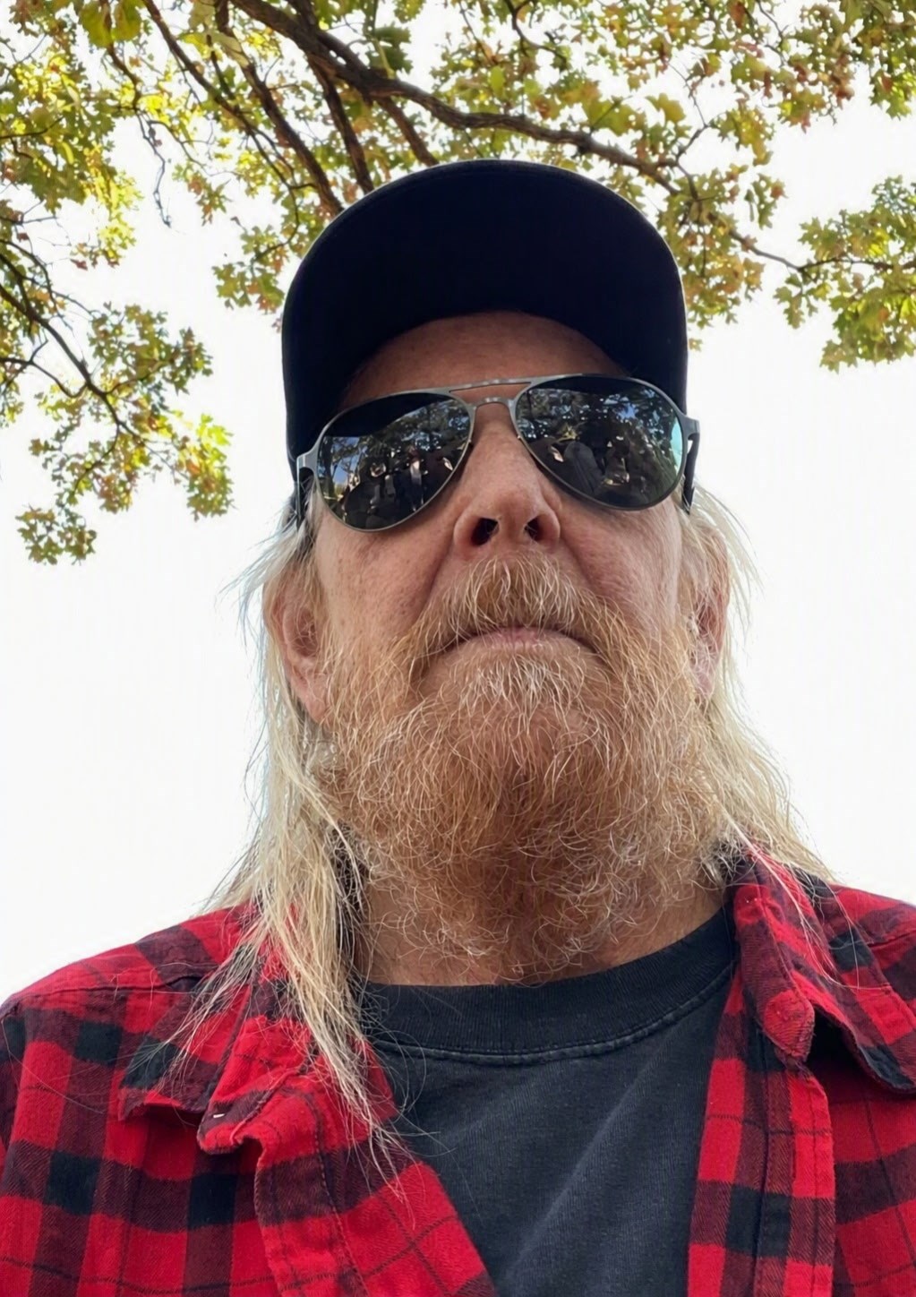 Obituary of Stevie Carl Bishop