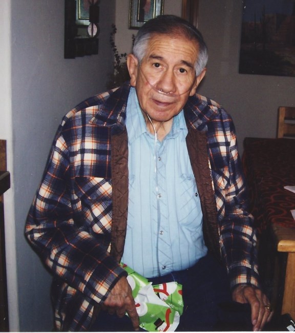 Obituary of Larry Romero