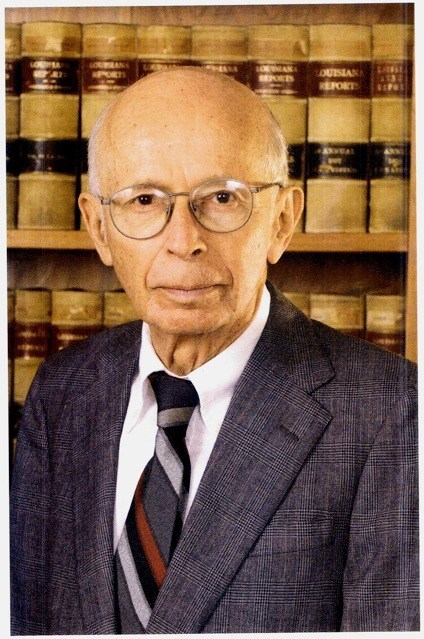 Obituary of Edward Max Heller