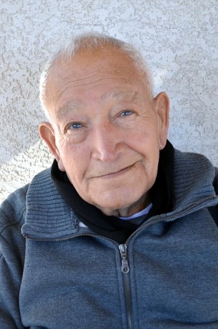 Obituary of Luis Duran