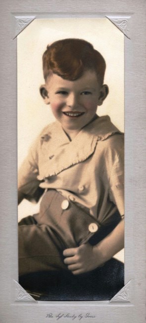 Obituary of Joseph L. Langan