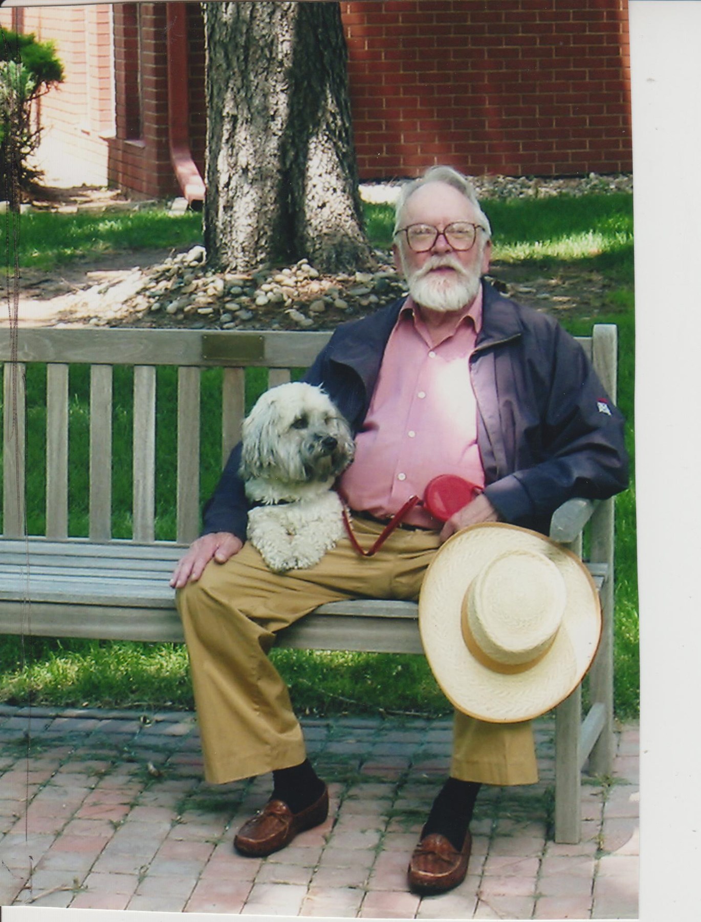 Obituary of Noble Melencamp