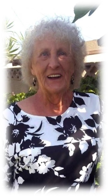 Obituary of Harmina Vander Woude