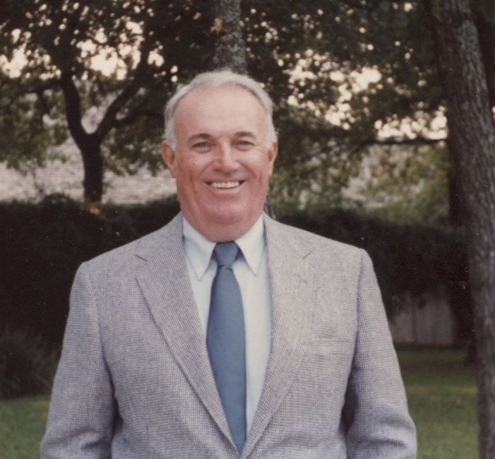 Obituary of Kenneth Michael Kerwin