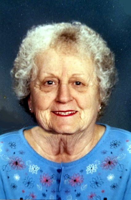 Obituary of Virginia Galbincea