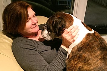 Obituary of Thomasine Jean Ciprietti