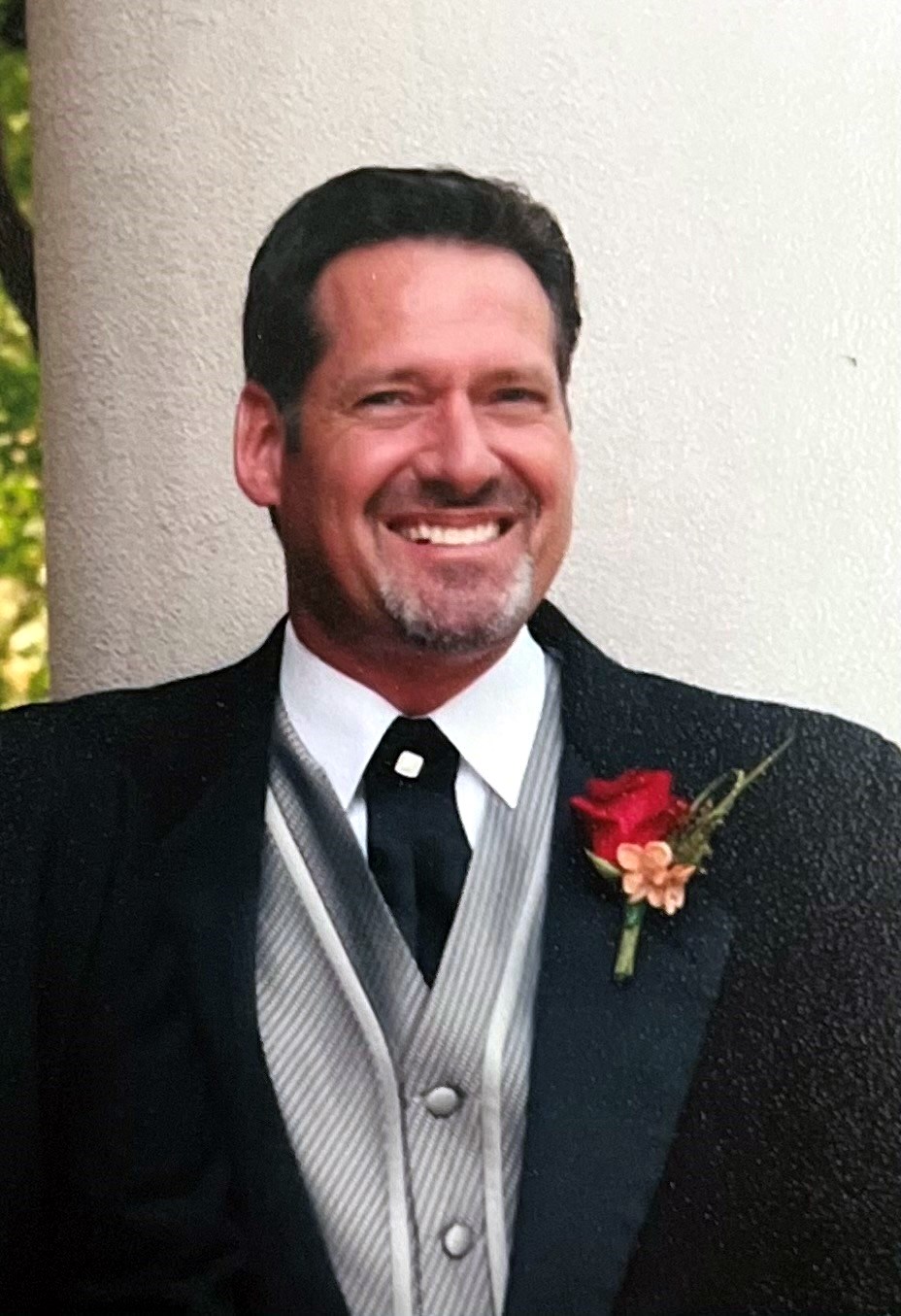 Richard Calvin Alexander Obituary Montgomery, AL