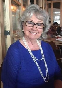 Obituary of Brenda L. Peck