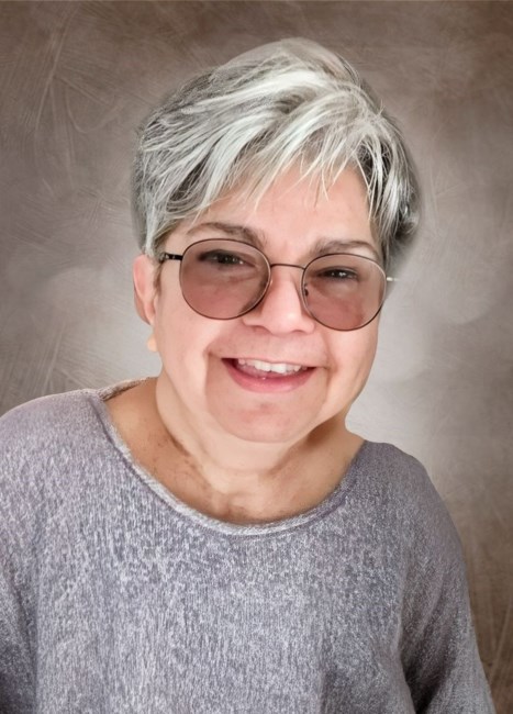 Avis de décès de Mercedes Chayer