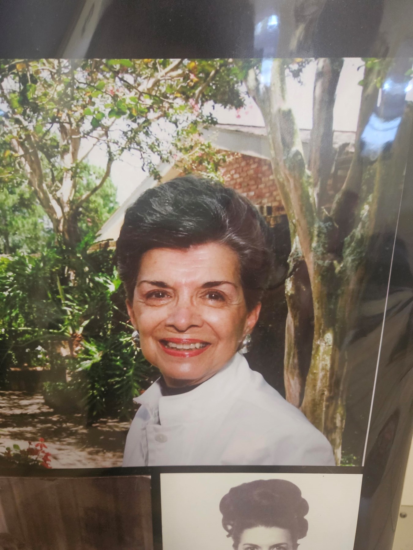 Obituary of JoAnn G. Christopher