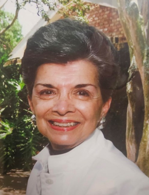 Obituary of JoAnn G. Christopher