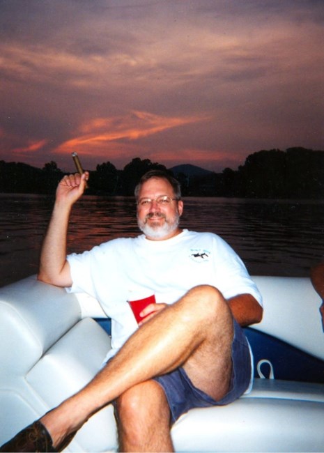 Obituary of William Brown "Bill" Taylor