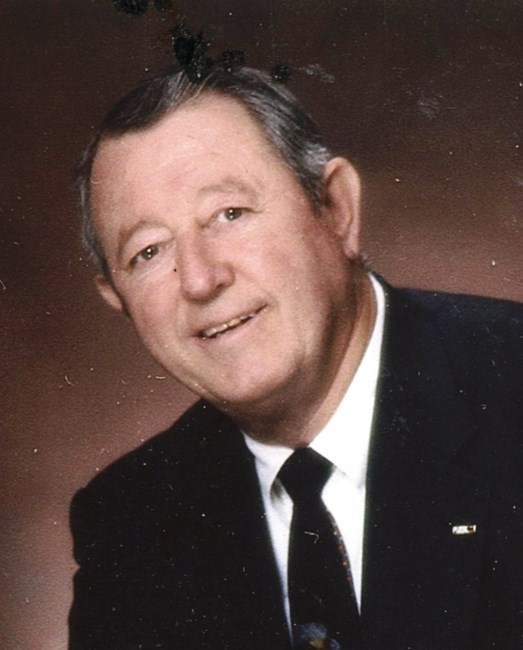 Obituary of John A. Verna