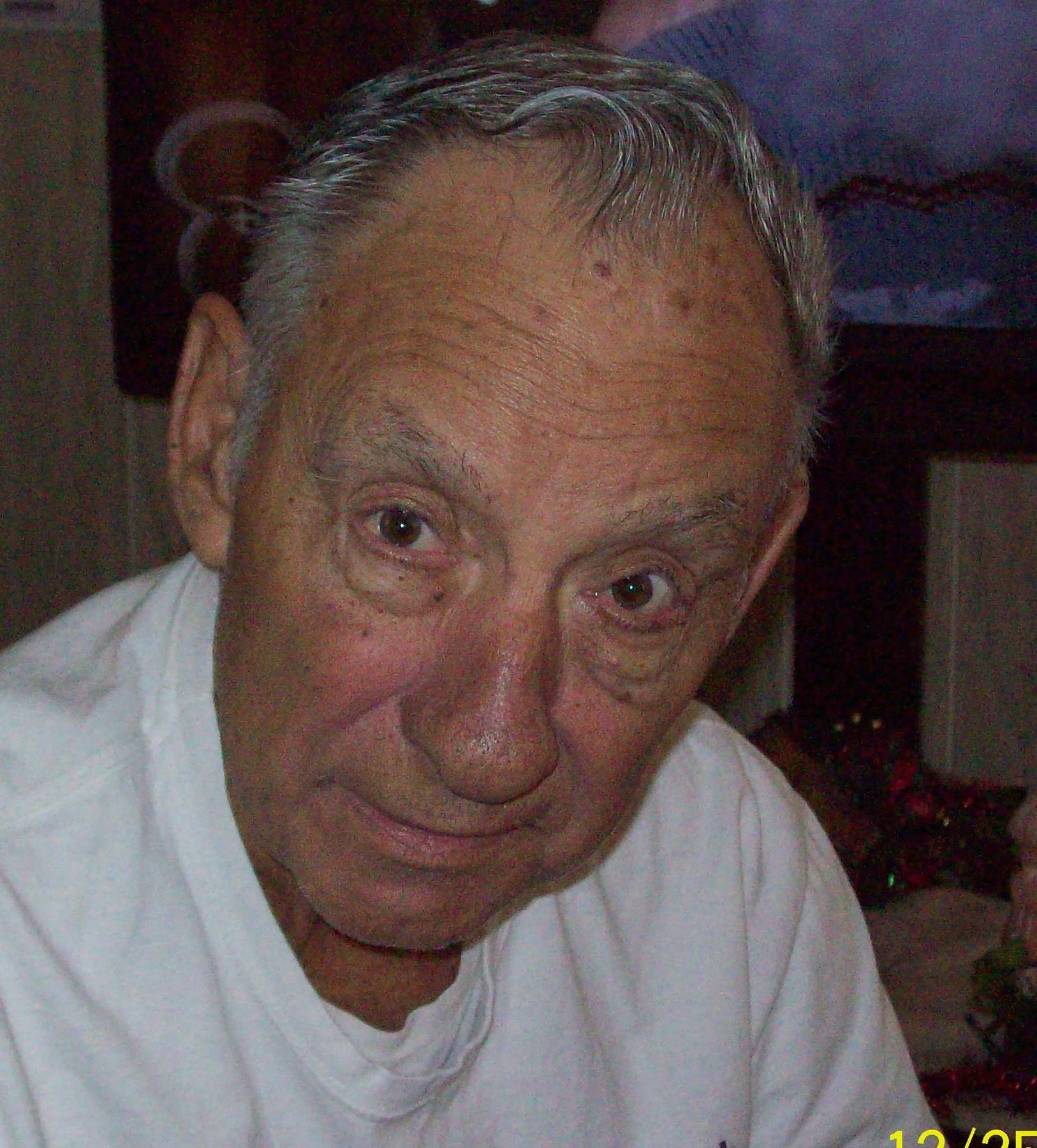 Walter Parcell Obituary - lnlq31m