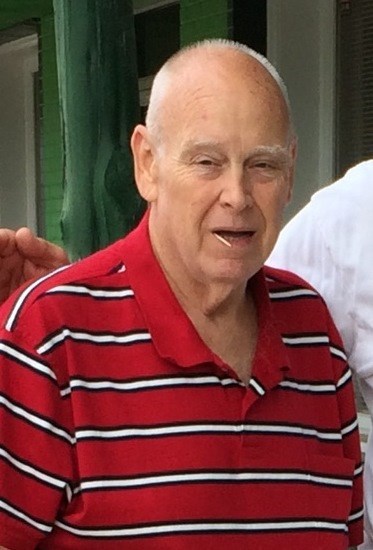 Obituary of Clarence Lee Carson Jr.