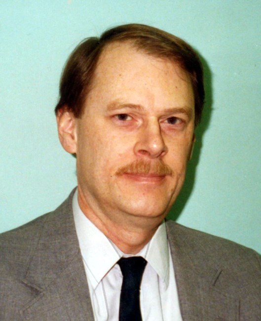 Obituary of John W. Abell