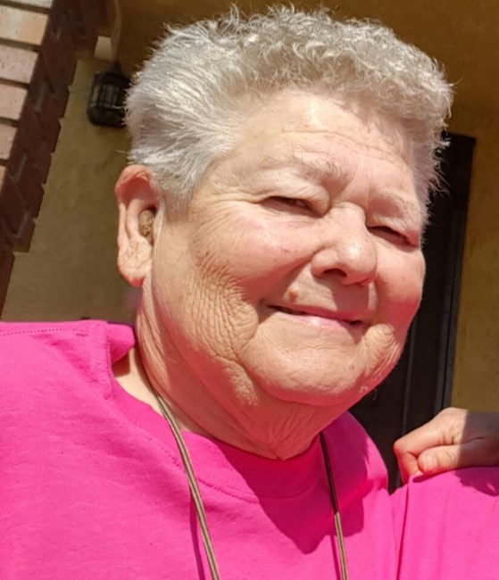 Obituary of Natalie Gay Ballard
