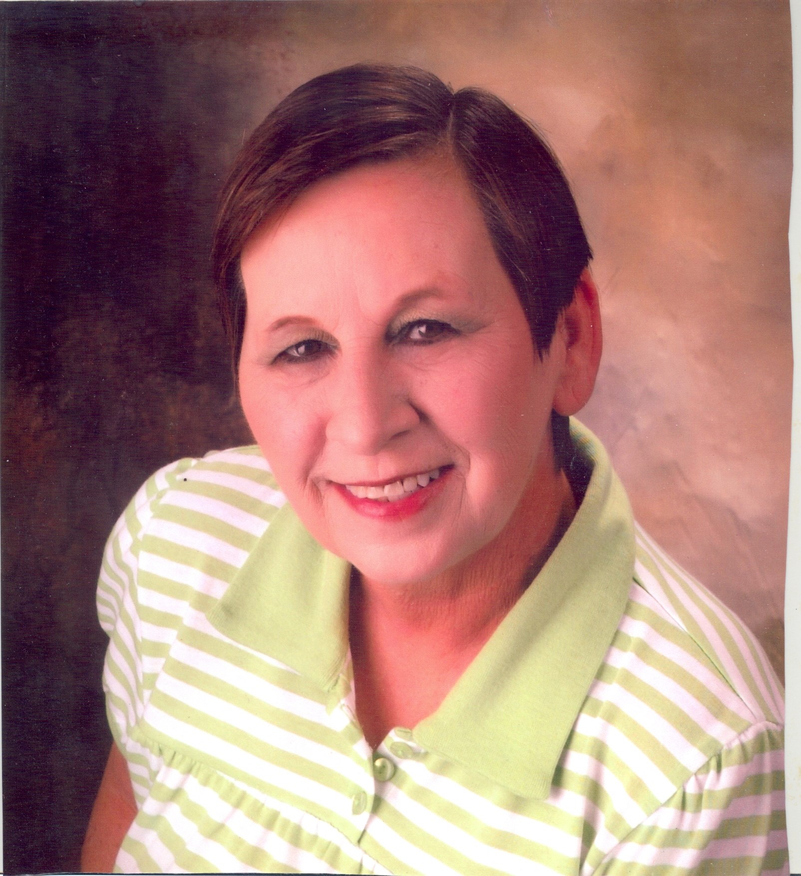 Obituary of Kathleen S Bush