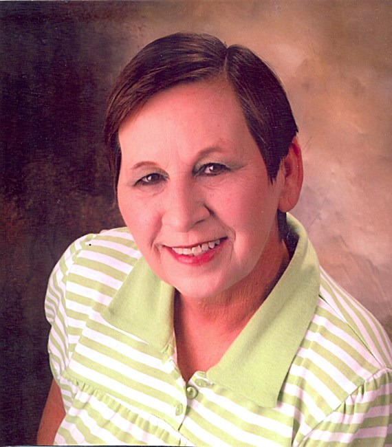 Obituary of Kathleen S Bush