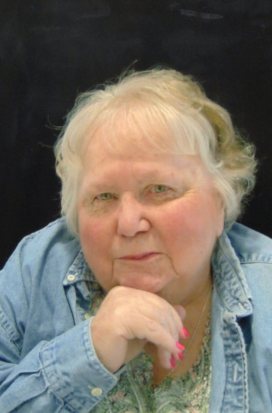 Obituary of Donna K Sparrow