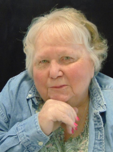 Obituary of Donna K Sparrow