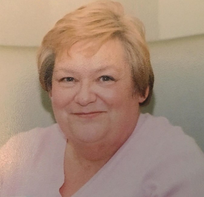 Obituary of Elizabeth Ann Compton