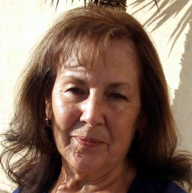 Obituary of Margie Mckinley Zuloaga