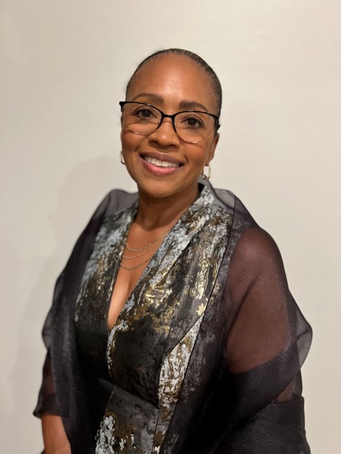 Obituary of Pamela Malone-Quarles