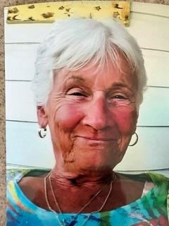 Obituary of Marion Elizabeth Hull