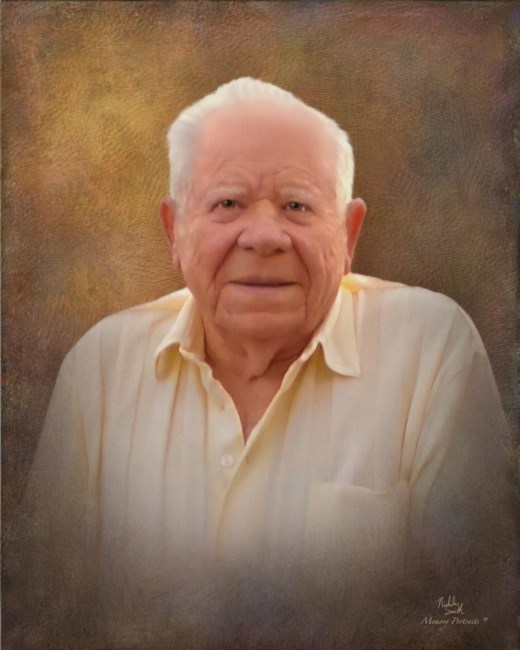 Obituary of Joe I. Whitehurst
